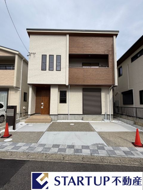 江南市飛高町栄新築戸建