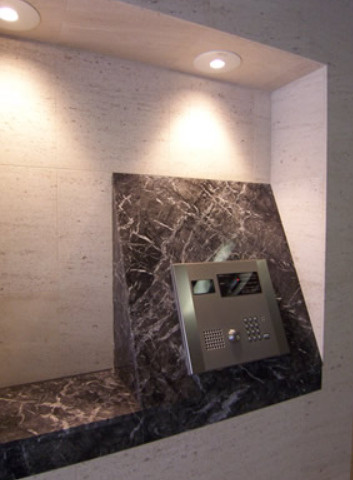 KDX文京千石レジデンスのセキュリティ