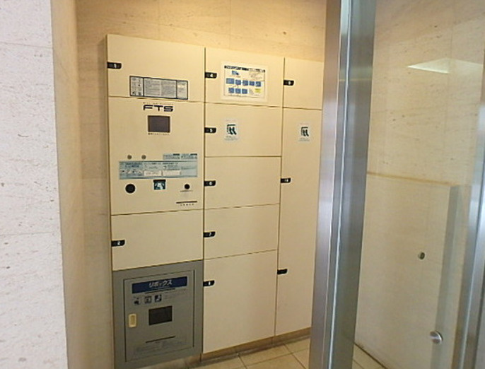 KDX文京千石レジデンスのその他共用部分