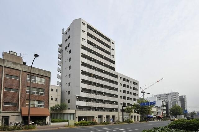 KDX文京千石レジデンス