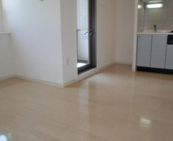 KDX文京千石レジデンスの居間・リビング|※別室参考写真です。