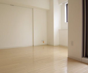 KDX文京千石レジデンスの洋室|反転タイプ参考写真