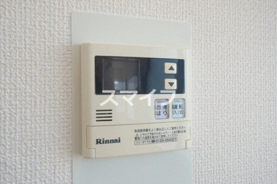 【内装】 | ソリッソ新大阪