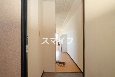 【玄関】 | ソリッソ新大阪