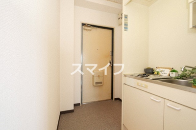 【玄関】 | ソリッソ新大阪