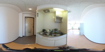 【キッチン】 | ソリッソ新大阪