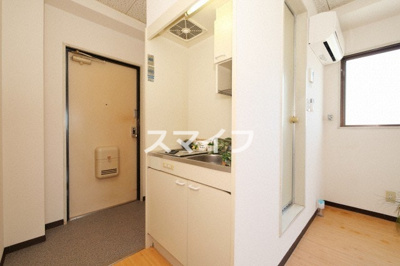 【キッチン】 | ソリッソ新大阪