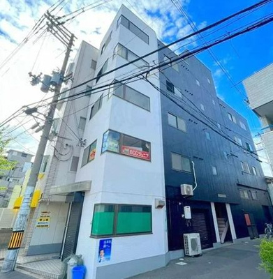 【外観】 | ソリッソ新大阪