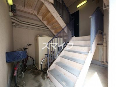 【ロビー】 | ソリッソ新大阪