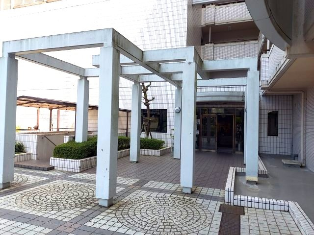 ユニベール宝塚