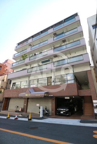 ハイツオオタニ