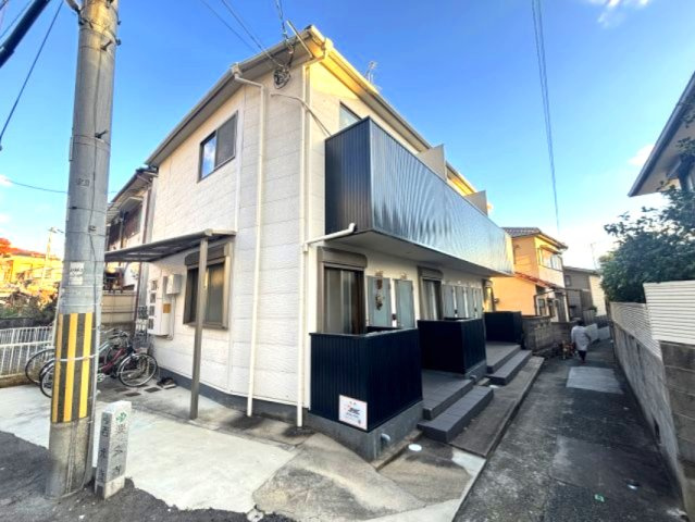 本山北町ハイツ