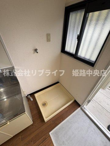 ローズハイツの設備