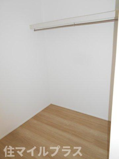 【収納】 | 郡山市富田町坦ノ越新築一戸建て1棟