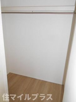 【収納】 | 郡山市富田町坦ノ越新築一戸建て1棟