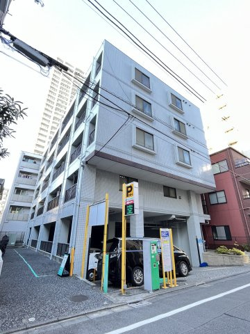 フィオーレ月島の画像