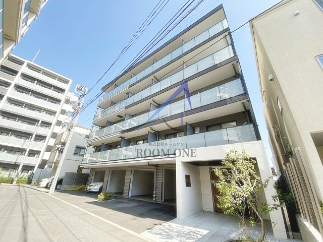 ＲＥＬＵＸＩＡ赤羽志茂