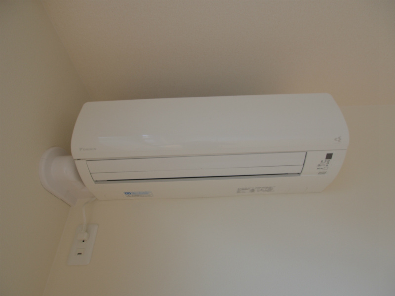 ジャンティーユの設備