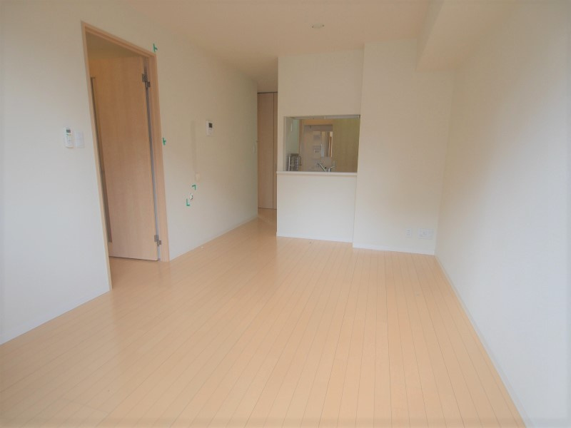 ジャンティーユの居間・リビング