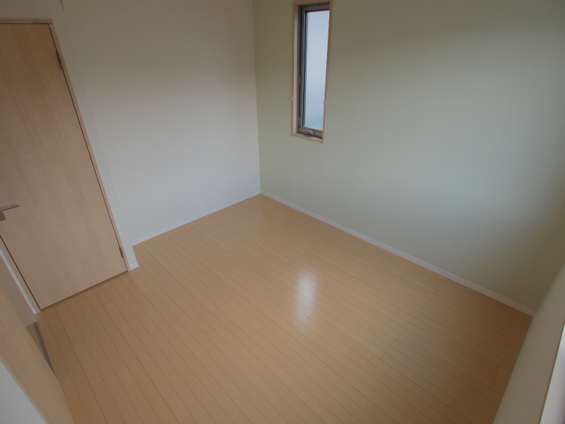 ジャンティーユの展望