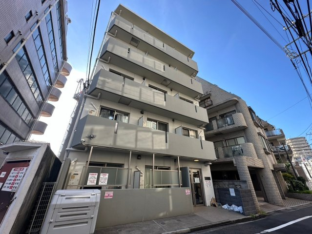 アクシーズグランデ蕨Ⅲ