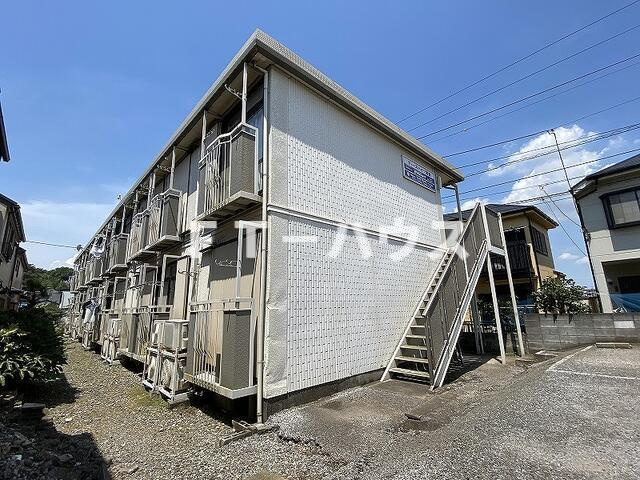 ティーズハイツ実籾