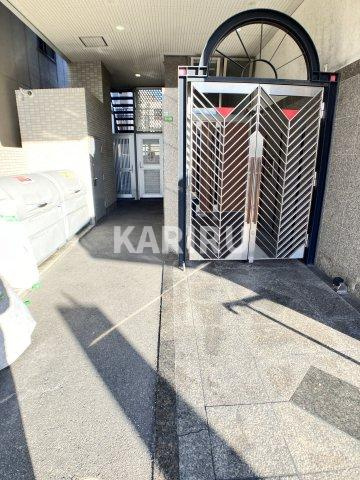 エイチ・ツー・オー今福のその他共用部分