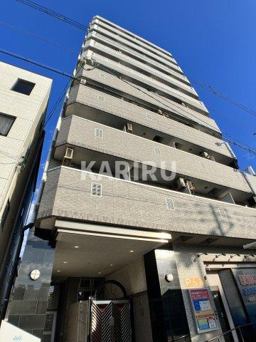 エイチ・ツー・オー今福