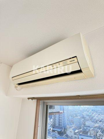 エイチ・ツー・オー今福の設備