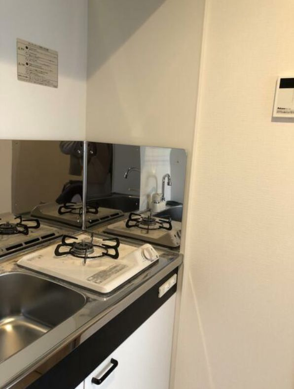 エスペランサ氷川台のキッチン|キッチン☆(同一仕様写真)