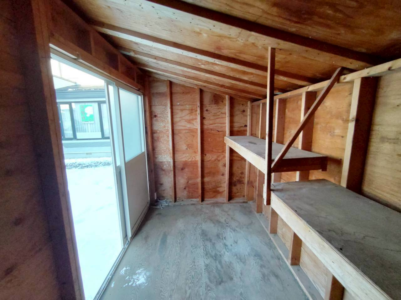 美原5丁目　中古住宅のその他|屋外物置