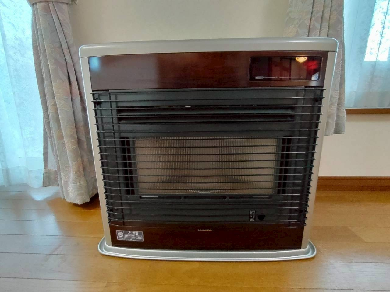 美原5丁目　中古住宅の冷暖房・空調設備