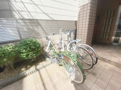 【その他】 | ハイネスコート