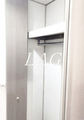 【収納】 | ハイネスコート | 収納です。