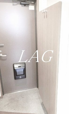 【玄関】 | ハイネスコート | 玄関です。