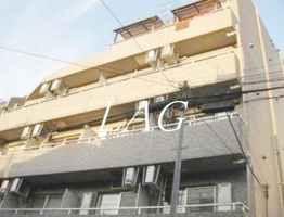 ヴェルステージ中野新橋の画像