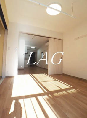 【寝室】 | リベレンテ幡ヶ谷 | 寝室です。