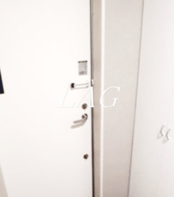 【セキュリティ】 | リベレンテ幡ヶ谷 | 内鍵です。