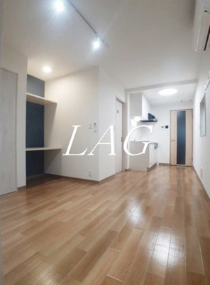 【その他】 | リベレンテ幡ヶ谷