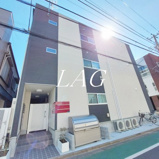 リベレンテ幡ヶ谷の画像