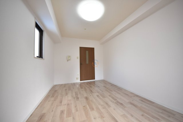 オークハウスの居間・リビング|オークハウス　洋室