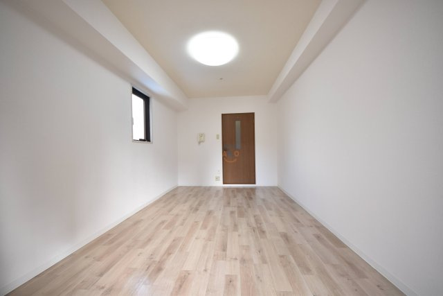 オークハウスの内装|オークハウス　洋室