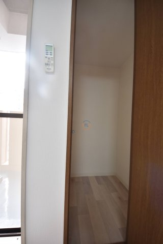 オークハウスの収納|オークハウス　クローゼット