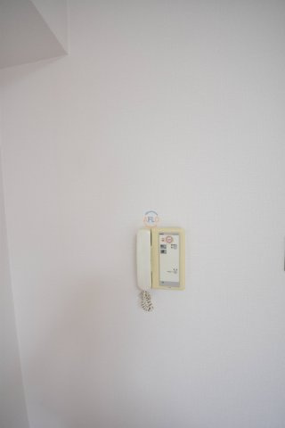 オークハウスのセキュリティ|オークハウス　インターホン