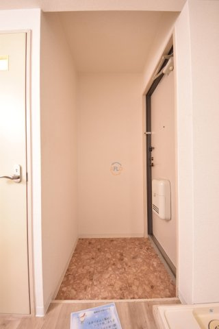 オークハウスの玄関|オークハウス　玄関