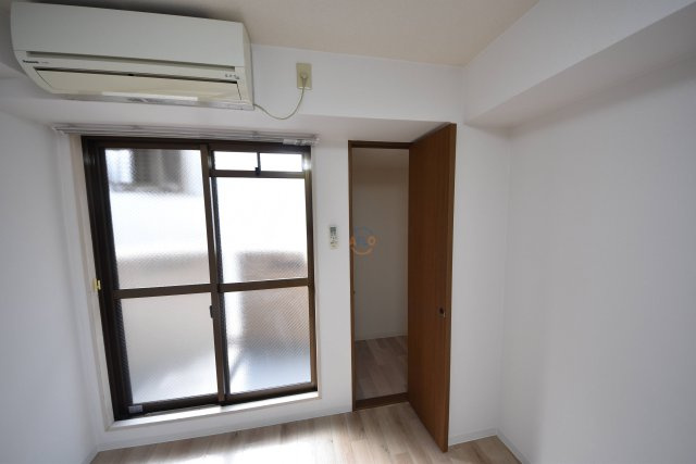 オークハウスの内装|オークハウス　クローゼット