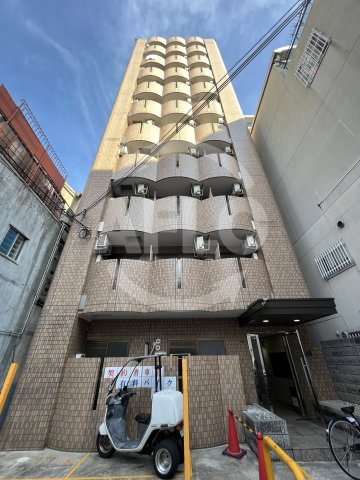 オークハウスの外観|オークハウス　外観