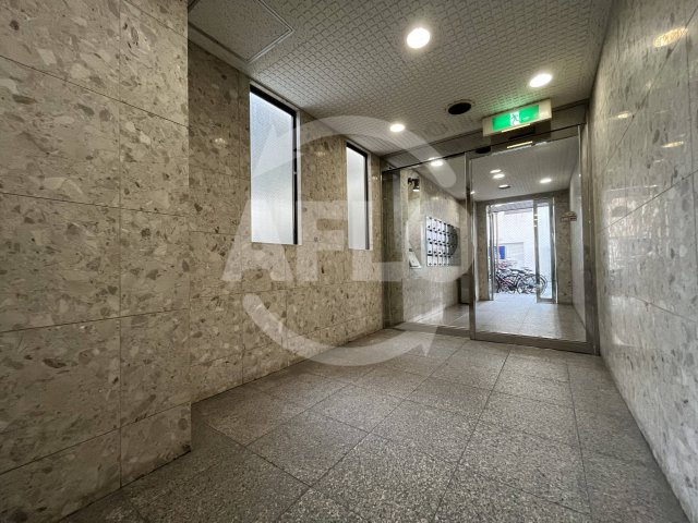 オークハウスのロビー|オークハウス　ロビー