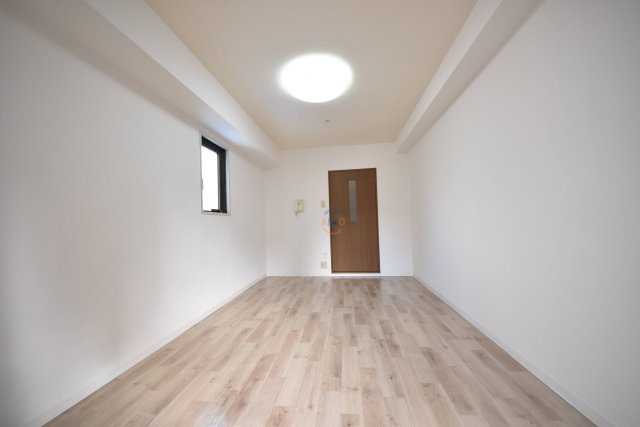 オークハウスの居間・リビング|オークハウス　リビング