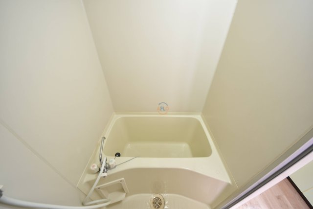 オークハウスの浴室|オークハウス　浴室